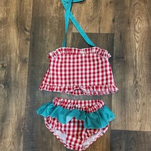 2 Piece Swimsuit